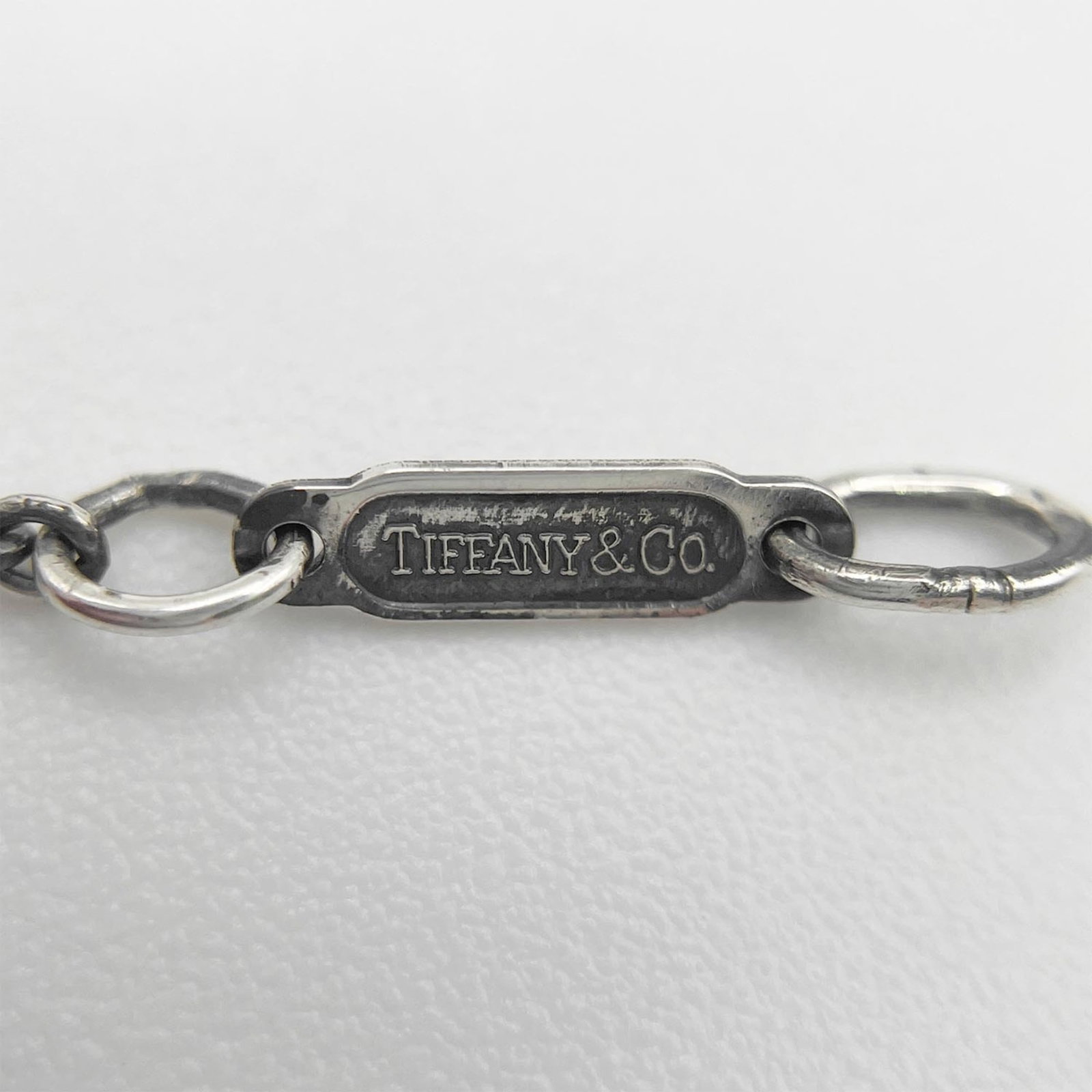 TIFFANY Silver 925 - 6