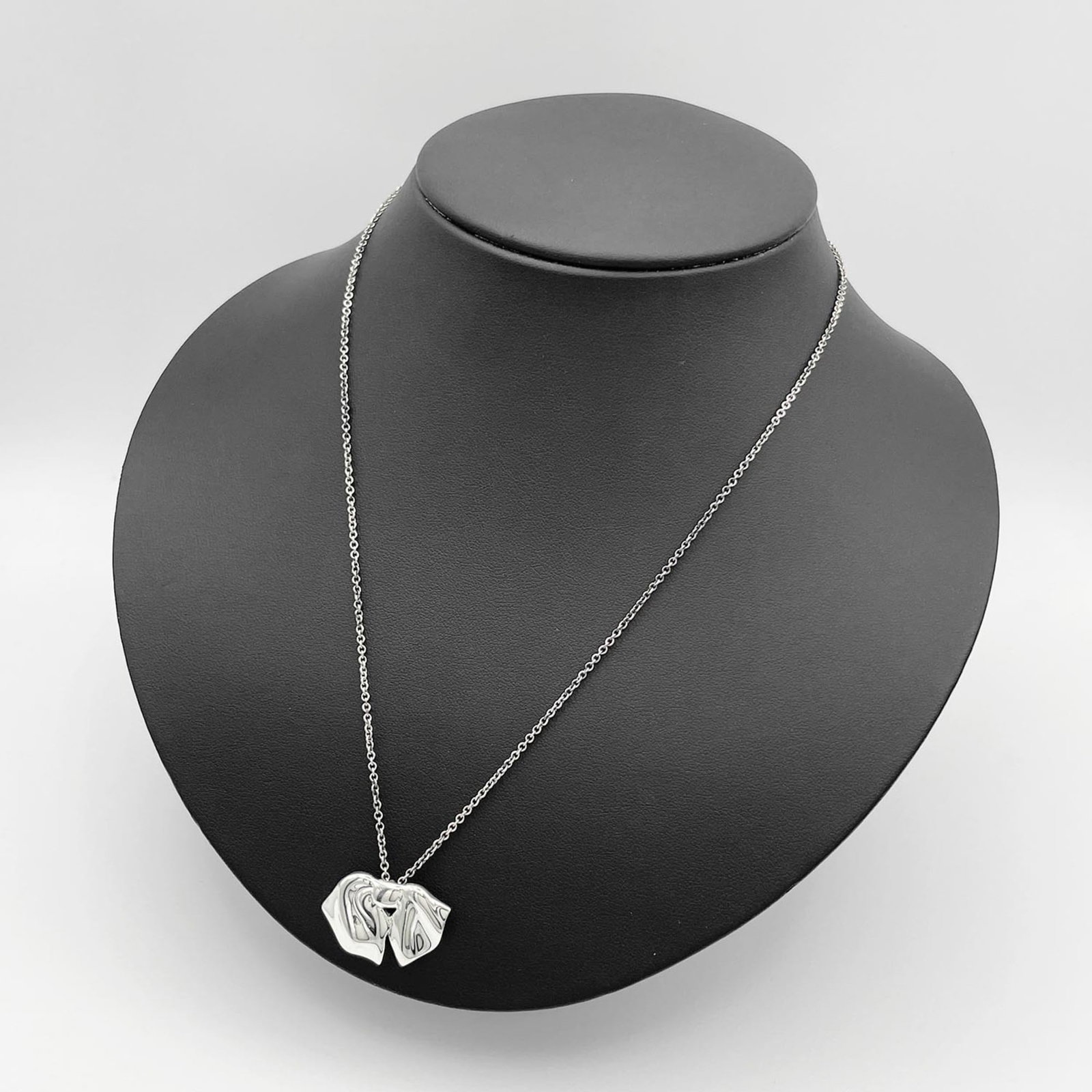 TIFFANY Silver 925 - 7