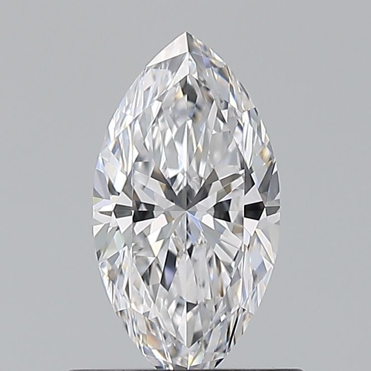 GIA Marquise 0.7ct D VVS1 - Loose Natural Diamond: GIA Marquise 0.7ct D VVS1 - Loose Natural Diamond GIA certified, this 0.7ct marquise-cut diamond boasts exceptional clarity with a VVS1 grade, showcasing a brilliant D color. Its EX polish and VG