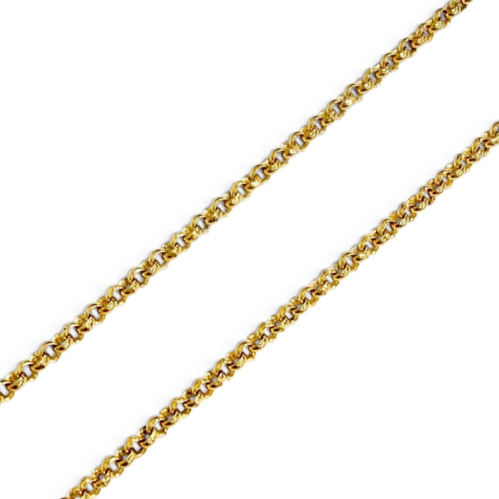 HERMES Gold Multi-Color - 6