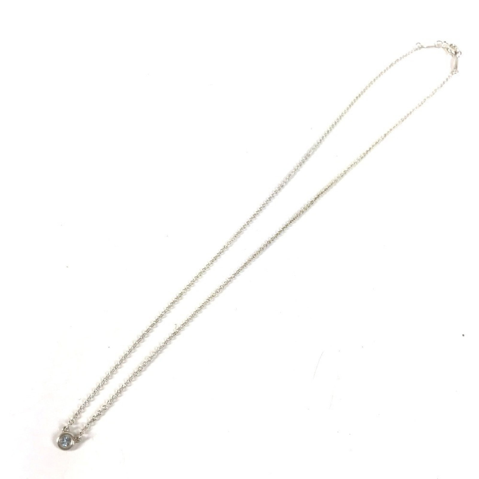 TIFFANY Silver 925 - 2