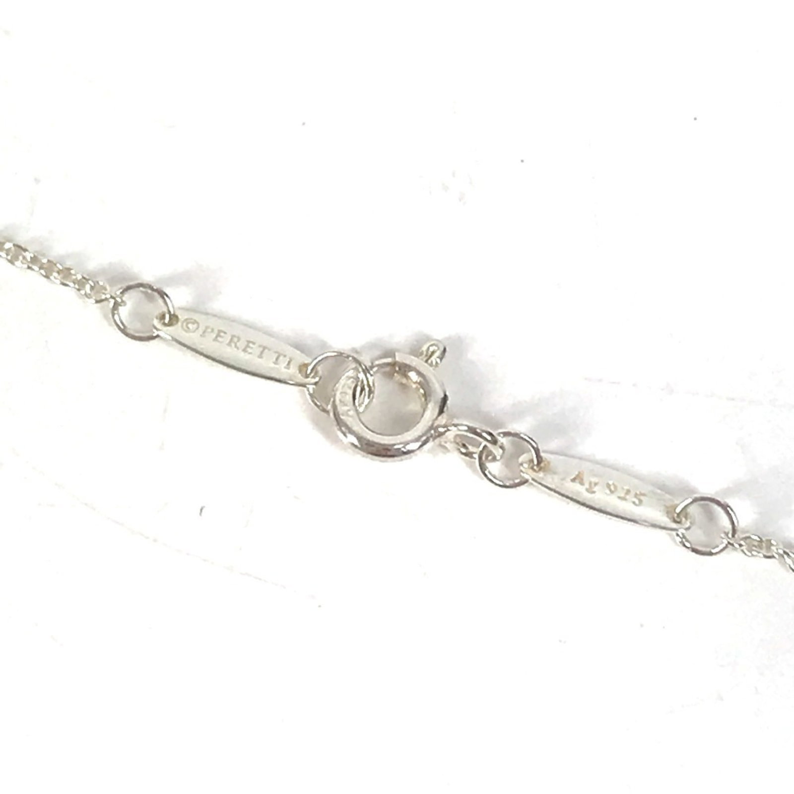 TIFFANY Silver 925 - 7