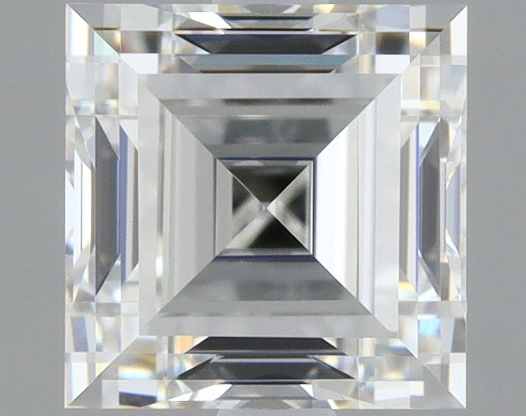 GIA Square Radiant 1.14ct G VVS1 - Loose Natural Diamond: GIA Square Radiant 1.14ct G VVS1 - Loose Natural Diamond GIA Square Radiant 1.14ct G VVS1 - Loose Natural DiamondThe GIA Square Radiant cut showcases exceptional brilliance and fire, with a 1.14