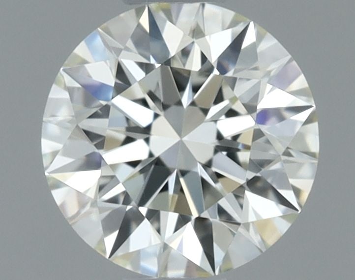 GIA Round 0.47ct L VVS2 - Loose Natural Diamond: GIA Round 0.47ct L VVS2 - Loose Natural Diamond The GIA Round 0.47ct L VVS2 is a rare and exceptional natural diamond, certified by the prestigious Gemological Institute of America. Its EX cut, L