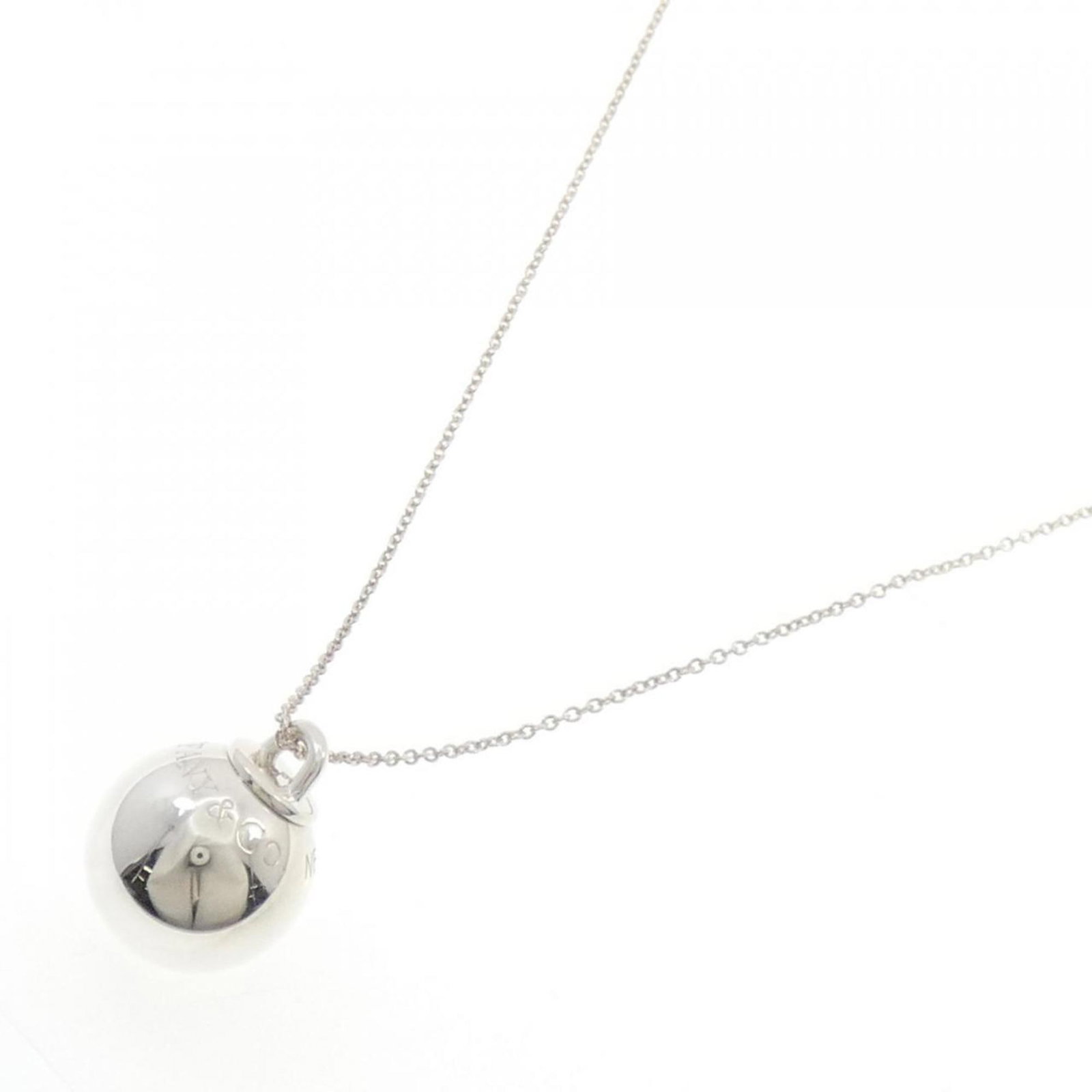TIFFANY Silver 925 - 2