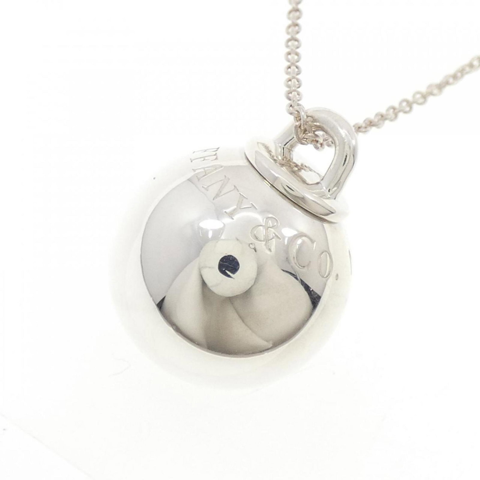 TIFFANY Silver 925 - 3