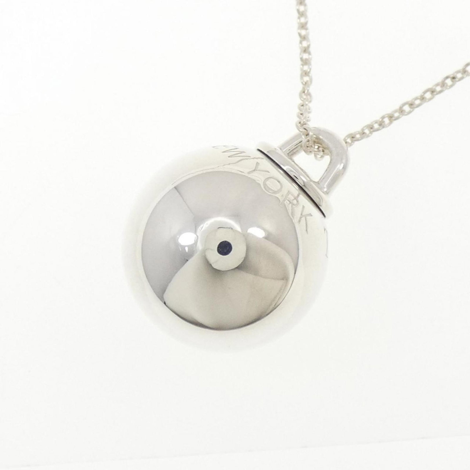 TIFFANY Silver 925 - 4