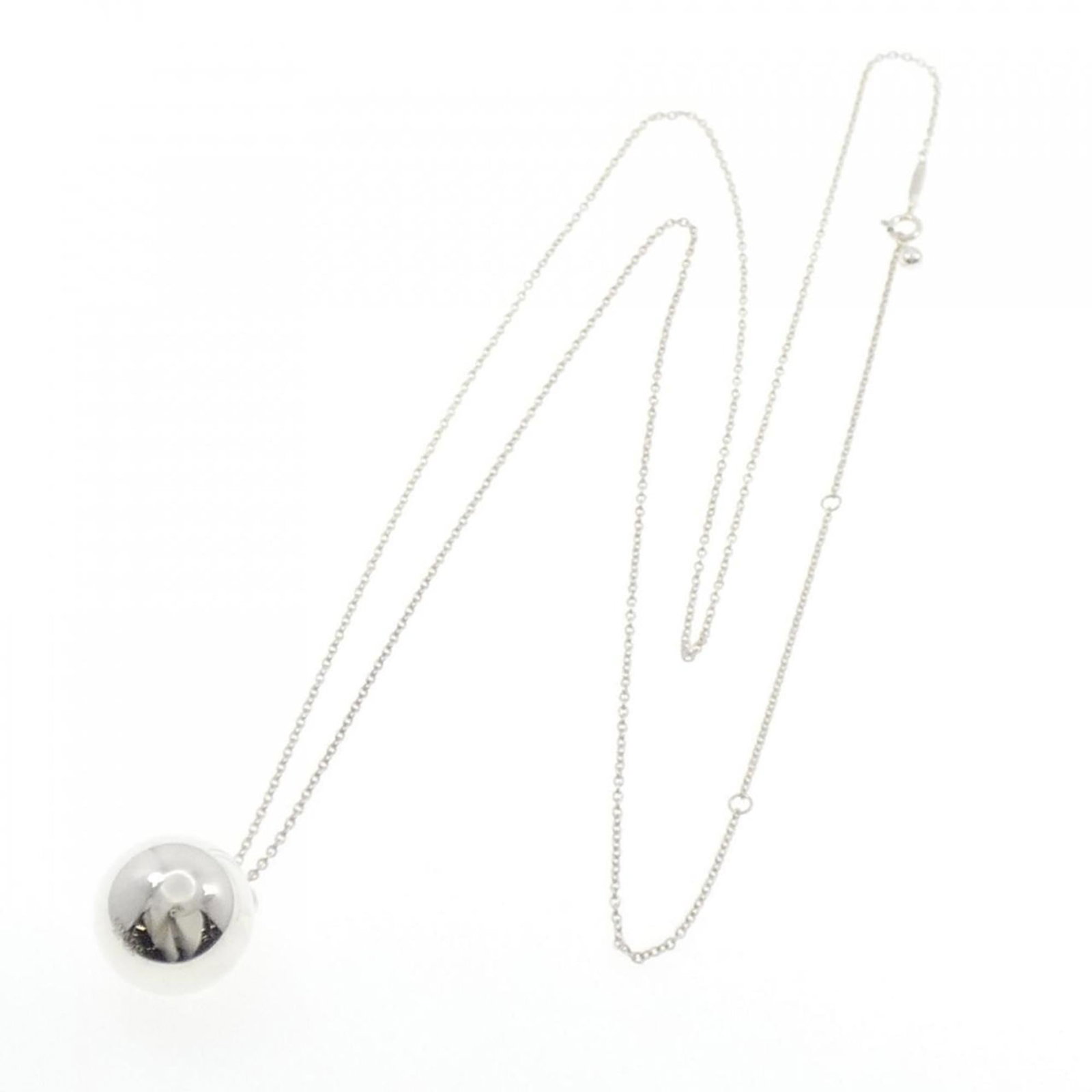 TIFFANY Silver 925 - 5