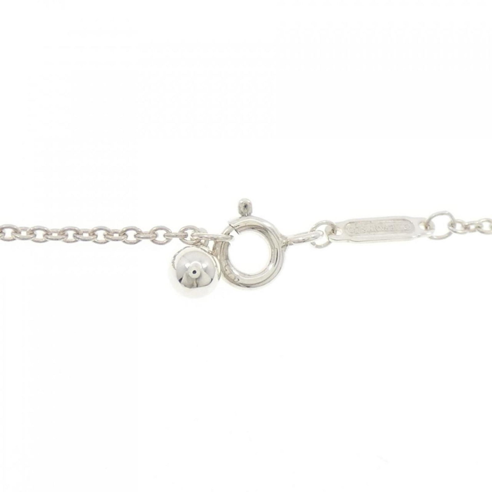 TIFFANY Silver 925 - 6