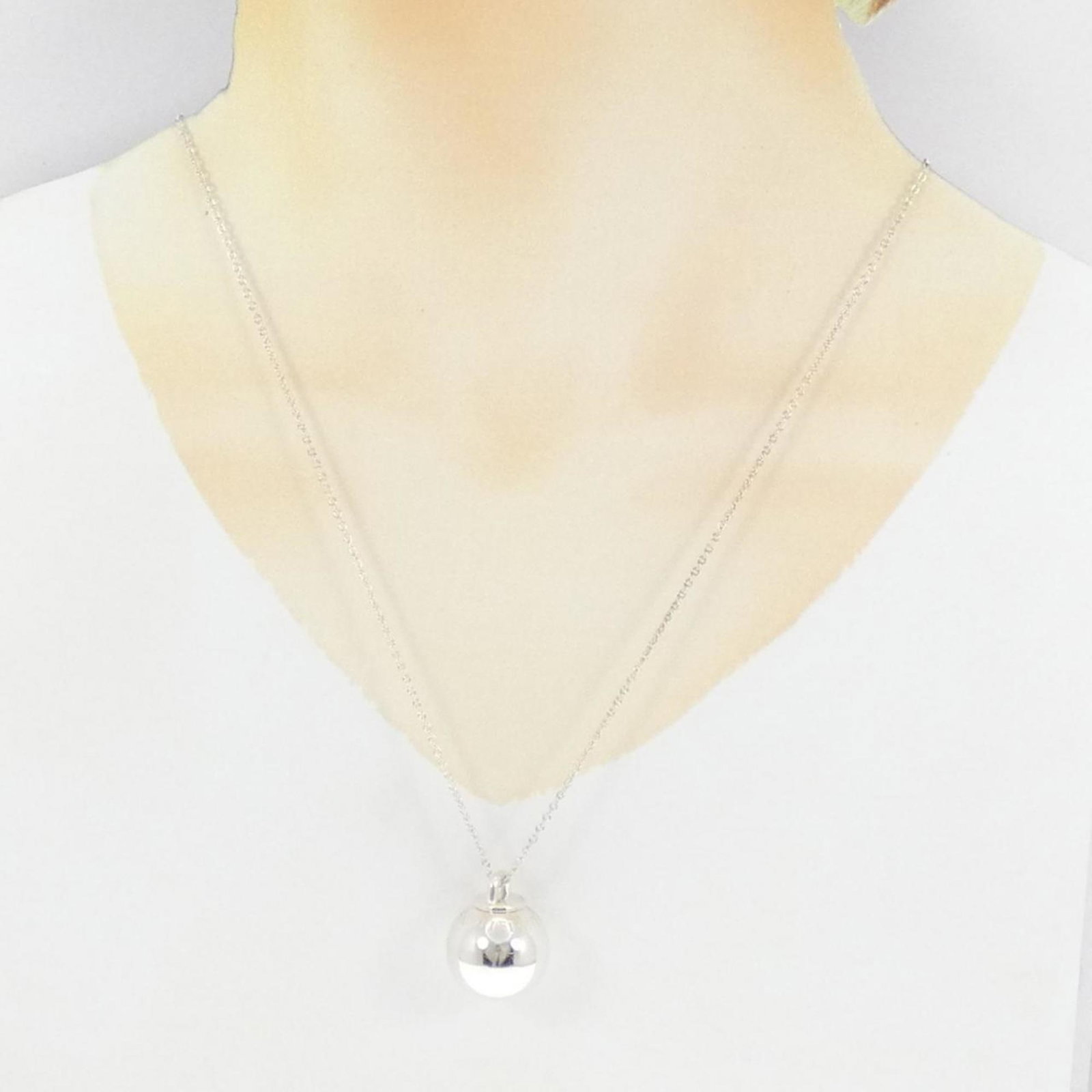 TIFFANY Silver 925 - 7