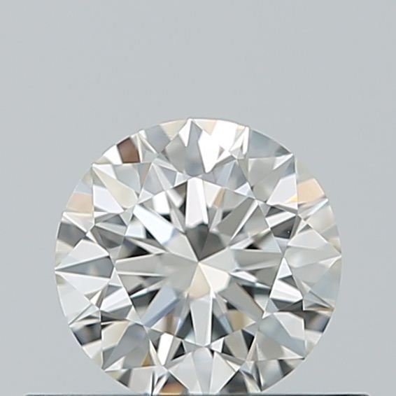 GIA Round 0.43ct I IF - Loose Natural Diamond: GIA Round 0.43ct I IF - Loose Natural Diamond GIA Round 0.43ct I IF - Loose Natural Diamond features a high-quality, colorless diamond with exceptional clarity and polish. Certified by the