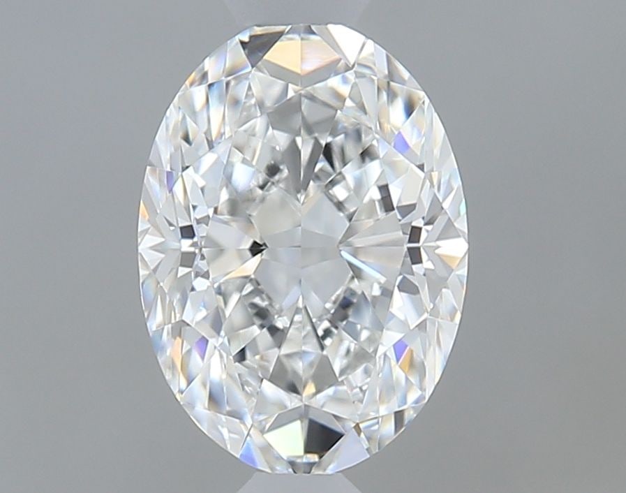 GIA Oval 0.7ct E VVS2 - Loose Natural Diamond: GIA Oval 0.7ct E VVS2 - Loose Natural Diamond GIA Oval 0.7ct E VVS2 - Loose Natural Diamond, certified by the Gemological Institute of America, boasts exceptional clarity and polish. Its oval shape
