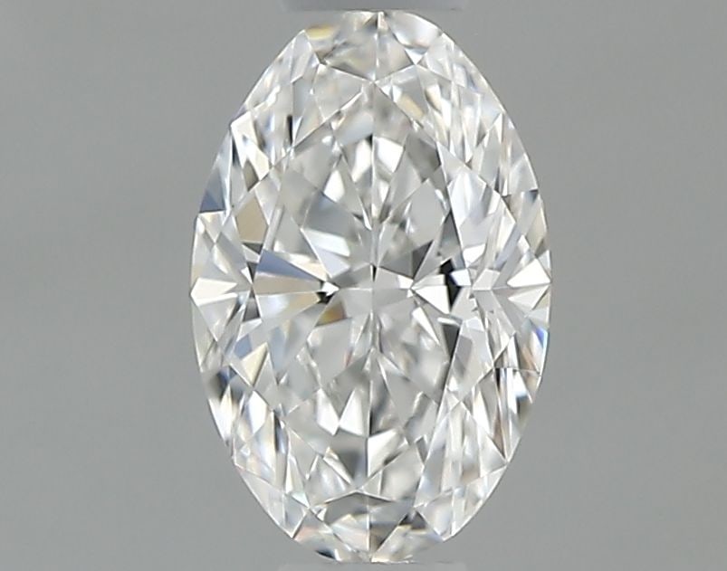 GIA Oval 0.4ct F IF - Loose Natural Diamond: GIA Oval 0.4ct F IF - Loose Natural Diamond GIA Oval 0.4ct F IF - Loose Natural Diamond. This exceptional 0.4 carat oval diamond boasts an impressive color grade of F, clarity of IF, and exceptional