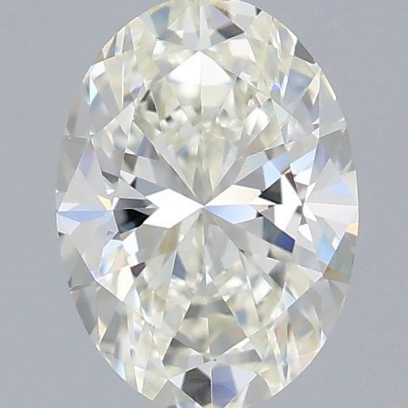 IGI Oval 0.4ct I VVS1 - Loose Natural Diamond: IGI Oval 0.4ct I VVS1 - Loose Natural Diamond 0.4ct I VVS1 - Loose Natural Diamond with Excellent Cut, Color, Clarity, and Polish. This oval-cut diamond boasts an I color, VVS1 clarity, and EX