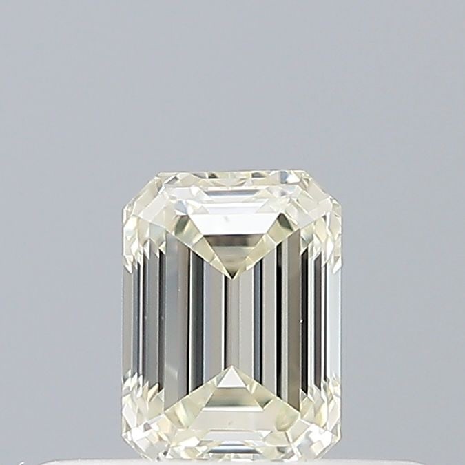 IGI Emerald 0.25ct I IF - Loose Natural Diamond (1 of 1)