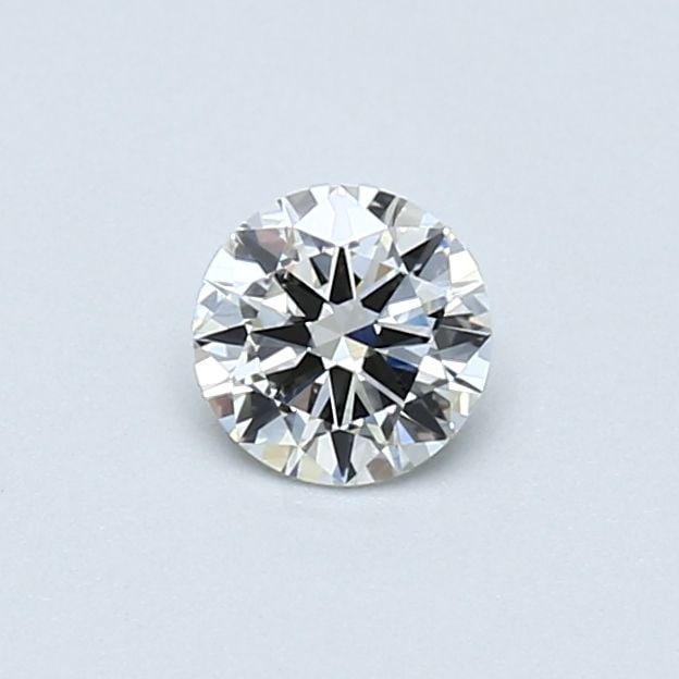GIA Round 0.3ct I VVS2 - Loose Natural Diamond: GIA Round 0.3ct I VVS2 - Loose Natural Diamond GIA Round 0.3ct I VVS2 - Loose Natural Diamond. This 0.3 carat, round diamond boasts exceptional clarity and color, with a VVS2 grade indicating minimal