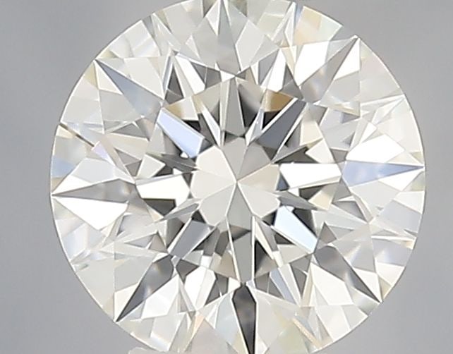 GIA Round 0.44ct I VVS1 - Loose Natural Diamond: GIA Round 0.44ct I VVS1 - Loose Natural Diamond GIA Round 0.44ct I VVS1 - Loose Natural DiamondThis 0.44ct GIA-certified diamond boasts exceptional clarity with a VVS1 grade, showcasing its natural