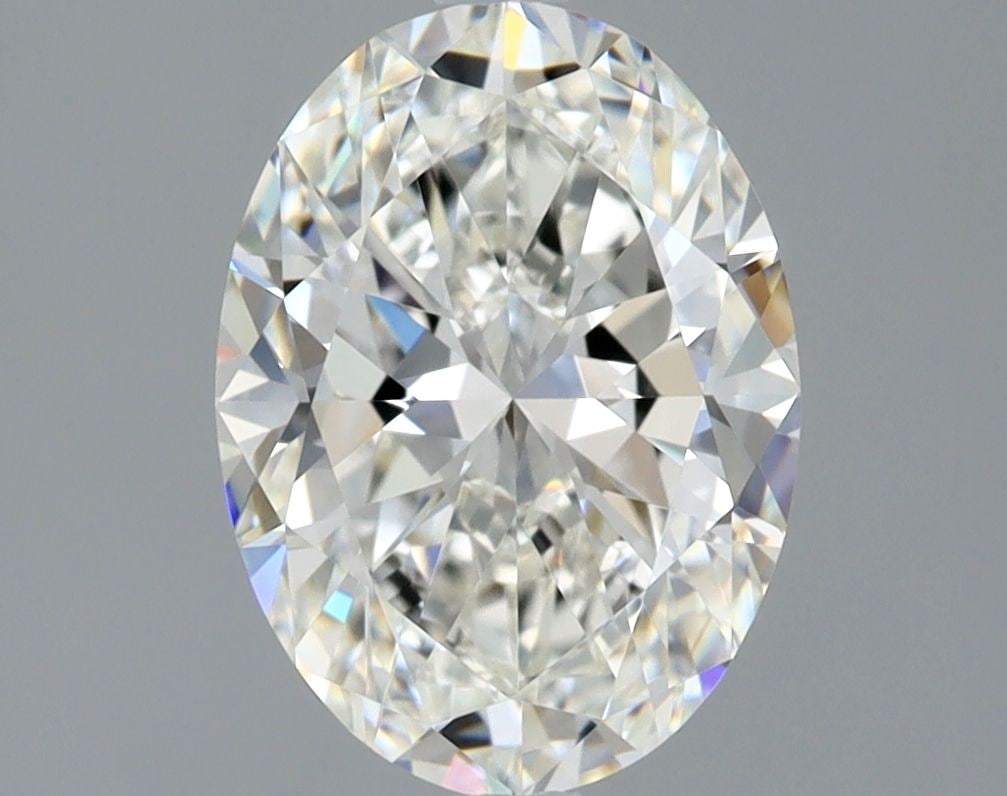 GIA Oval 1.5ct H VVS2 - Loose Natural Diamond: GIA Oval 1.5ct H VVS2 - Loose Natural Diamond GIA Oval 1.5ct H VVS2 - Loose Natural Diamond. This exquisite diamond boasts exceptional clarity, with a VVS2 grade indicating minimal inclusions. Its