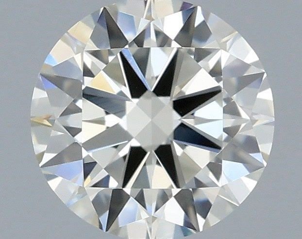 IGI Round 0.54ct J VVS2 - Loose Natural Diamond: IGI Round 0.54ct J VVS2 - Loose Natural Diamond 0.54ct IGI Round J VVS2 Diamond - Natural BeautyThis 0.54ct IGI certified round diamond boasts exceptional clarity and color, with a VVS2 grade