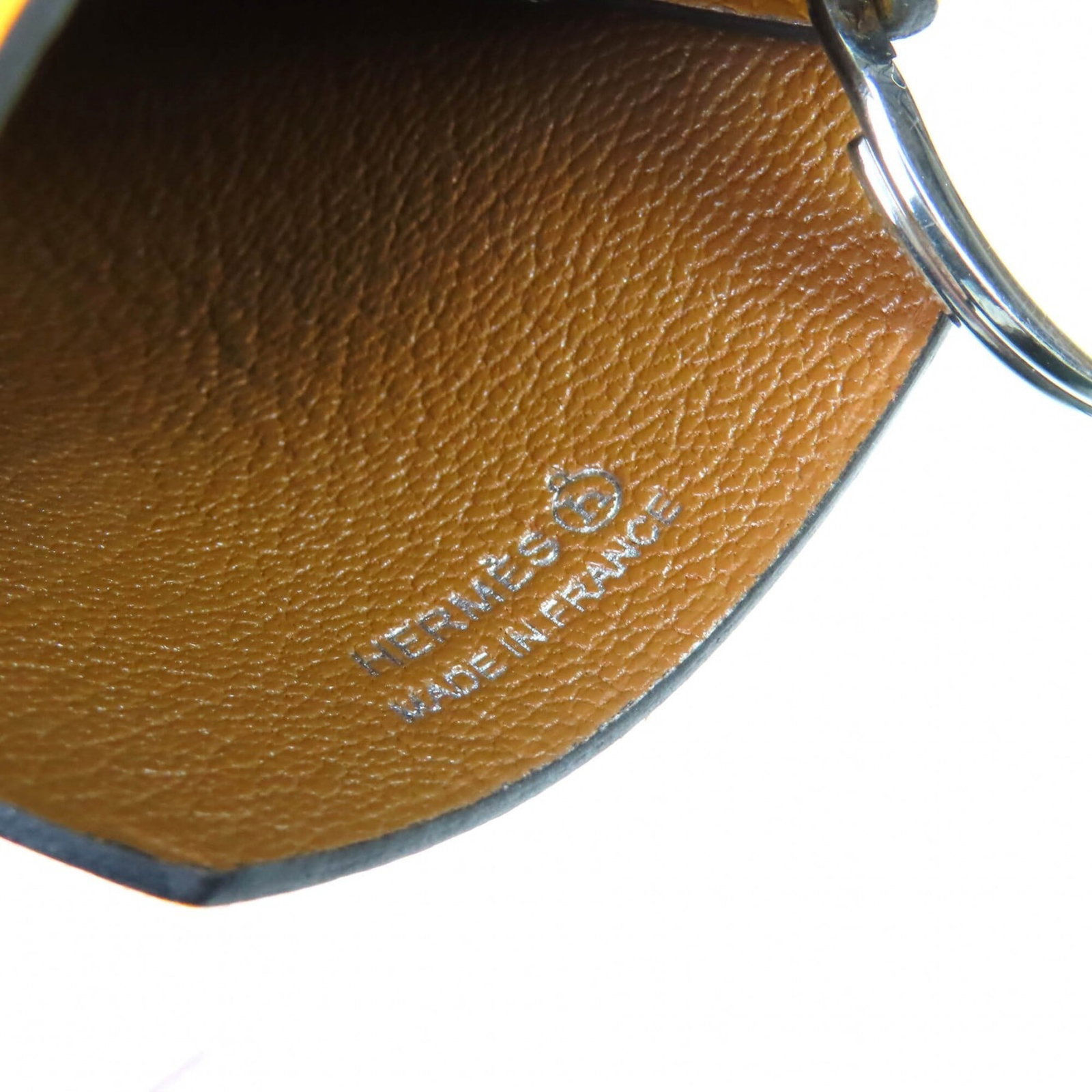 HERMES Epsom Leather - 7