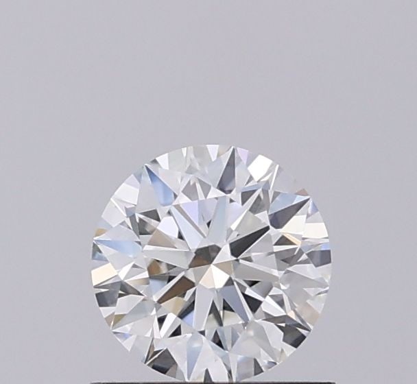 GIA Round 0.62ct I VVS2 - Loose Natural Diamond: GIA Round 0.62ct I VVS2 - Loose Natural Diamond GIA Round 0.62ct I VVS2 - Loose Natural DiamondThis 0.62ct GIA-certified diamond boasts exceptional clarity, with a VVS2 grade indicating minimal