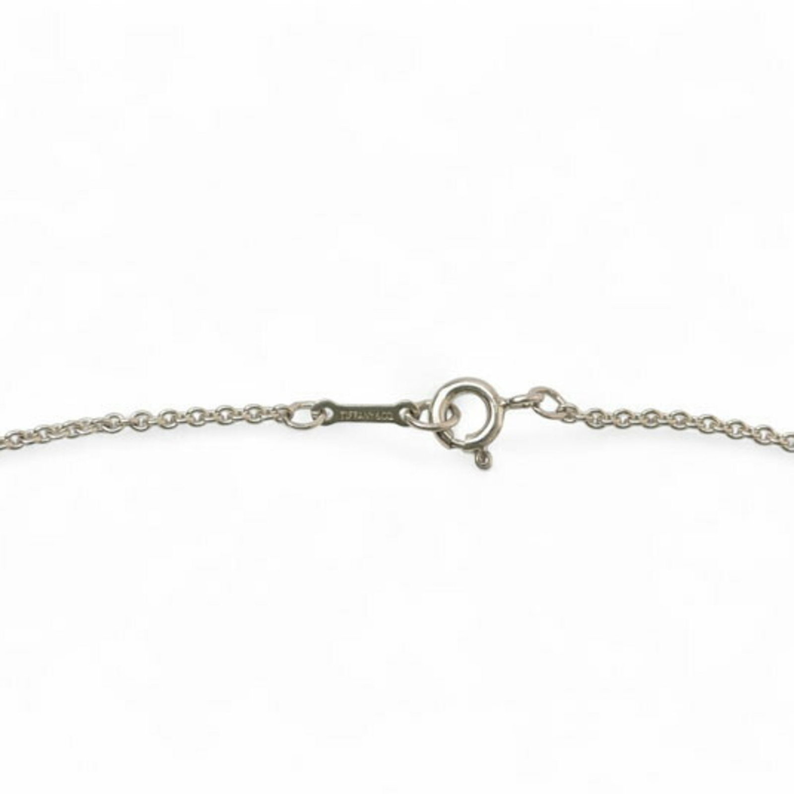 TIFFANY Silver 925 - 4