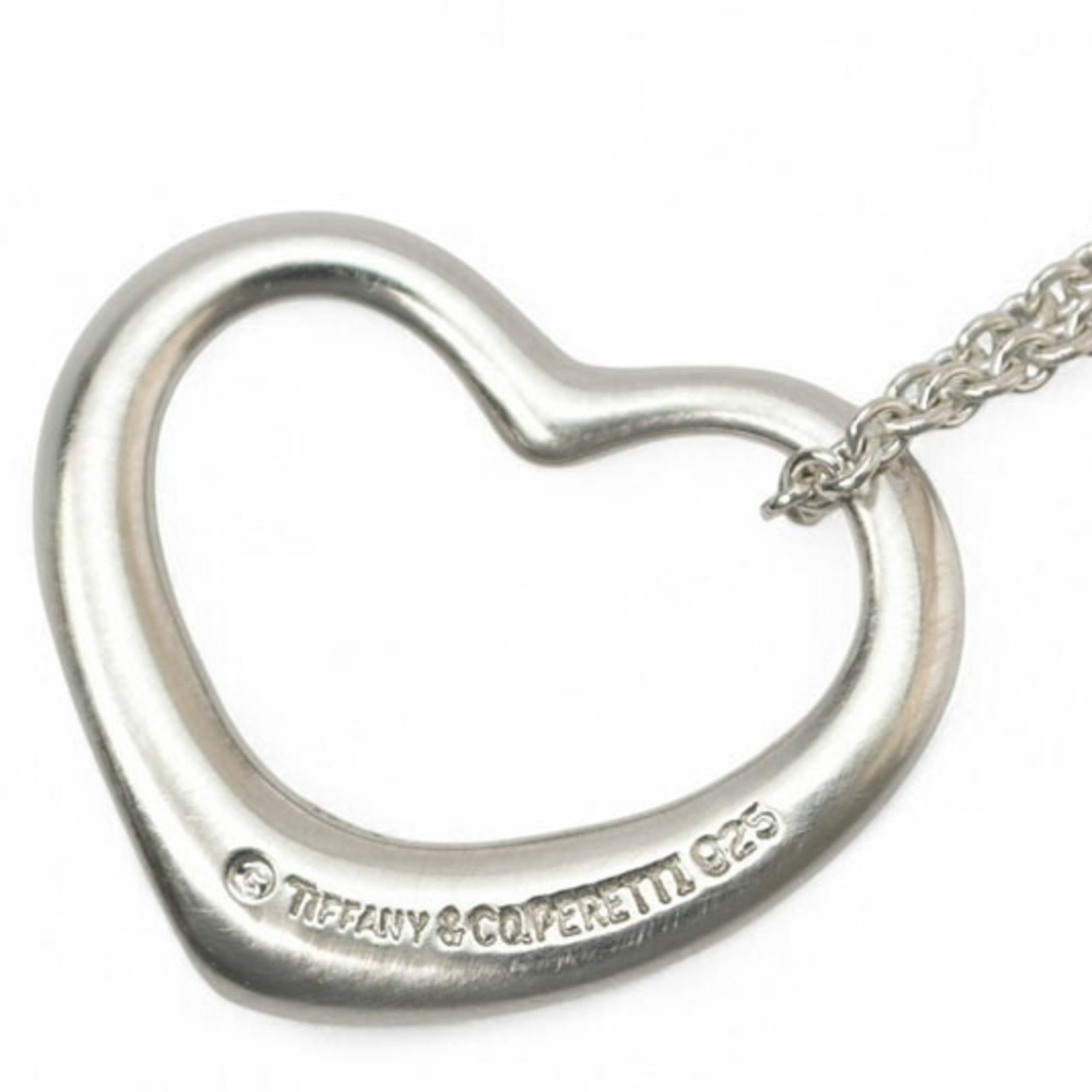 TIFFANY Silver 925 - 5