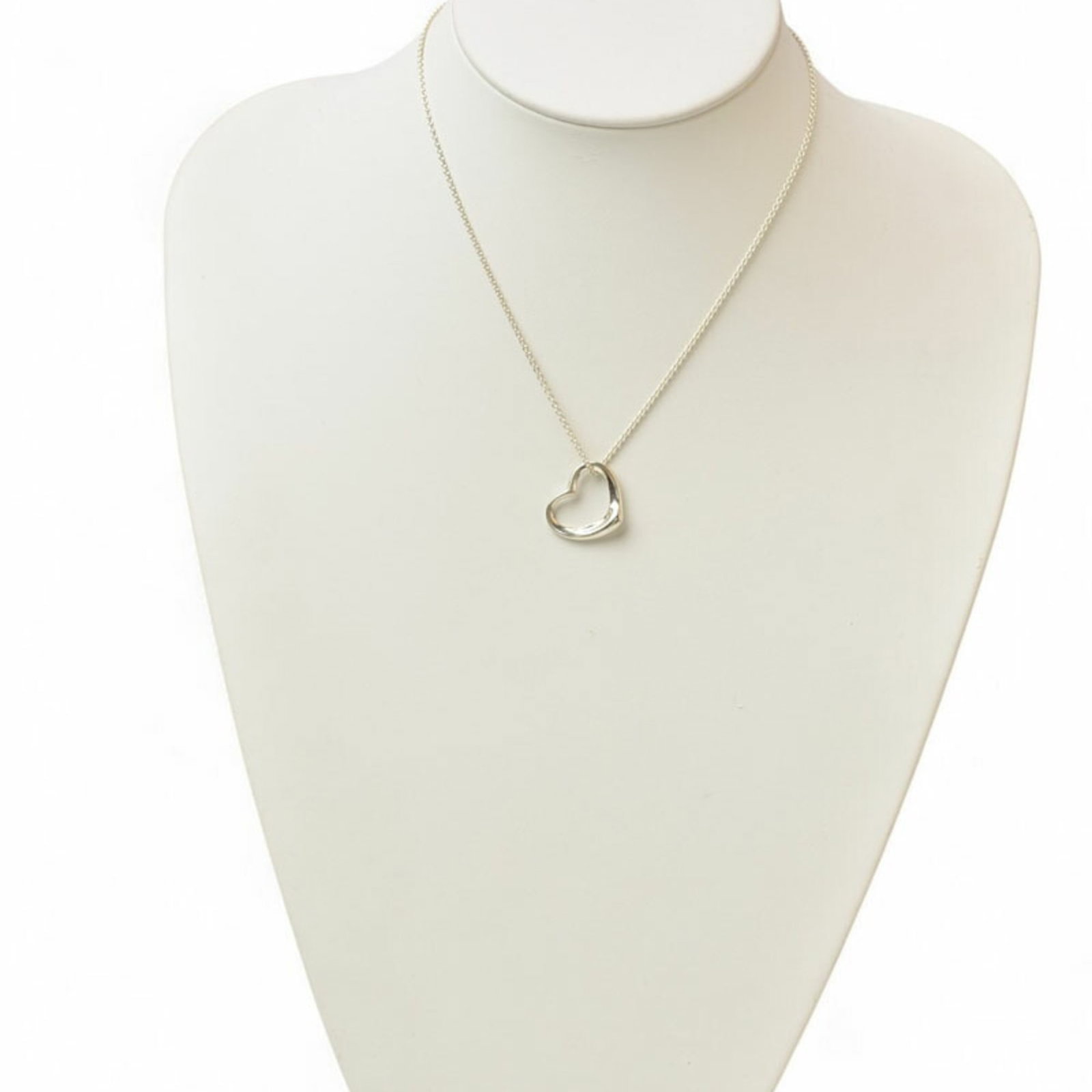 TIFFANY Silver 925 - 6