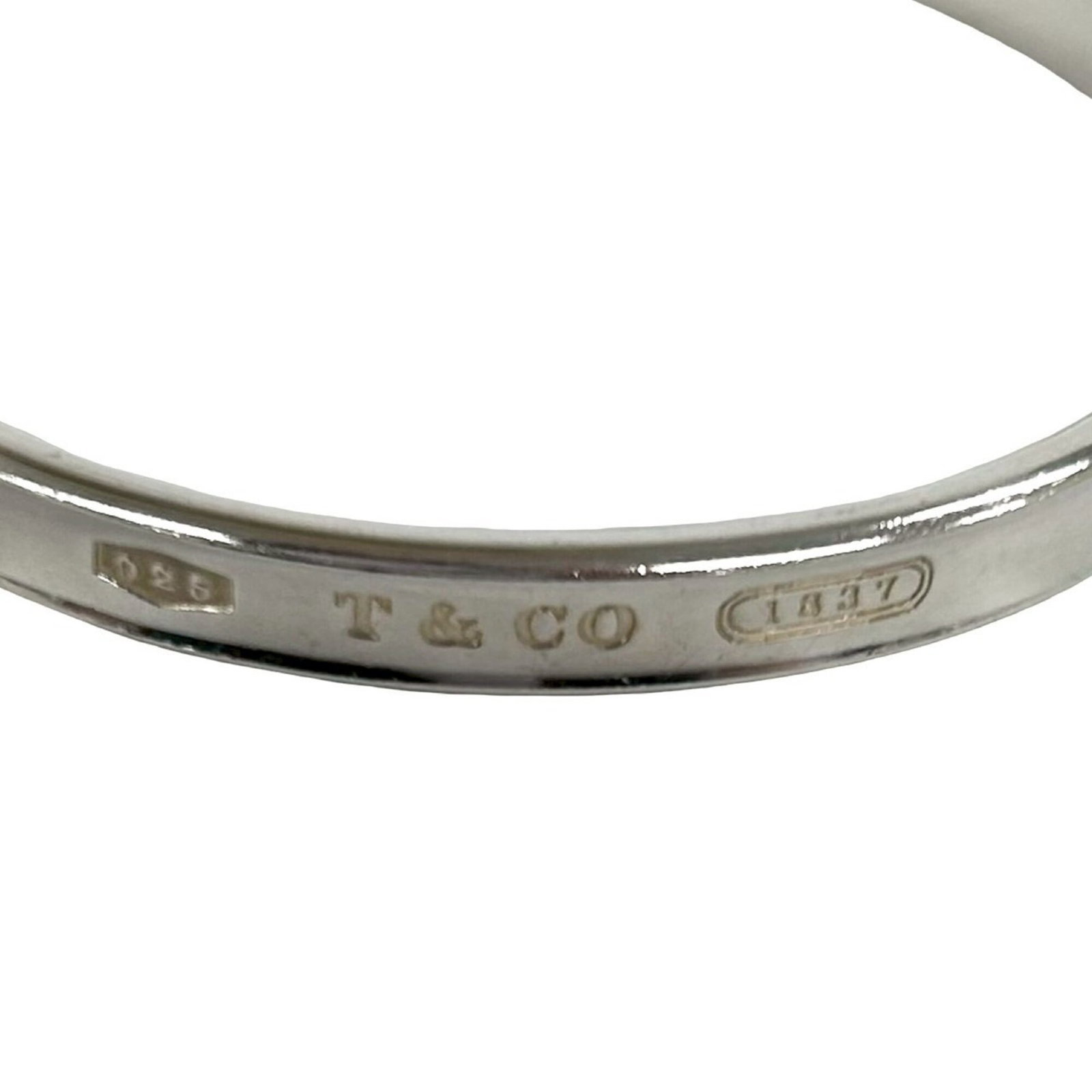 TIFFANY Bangle Silver 925 - 2