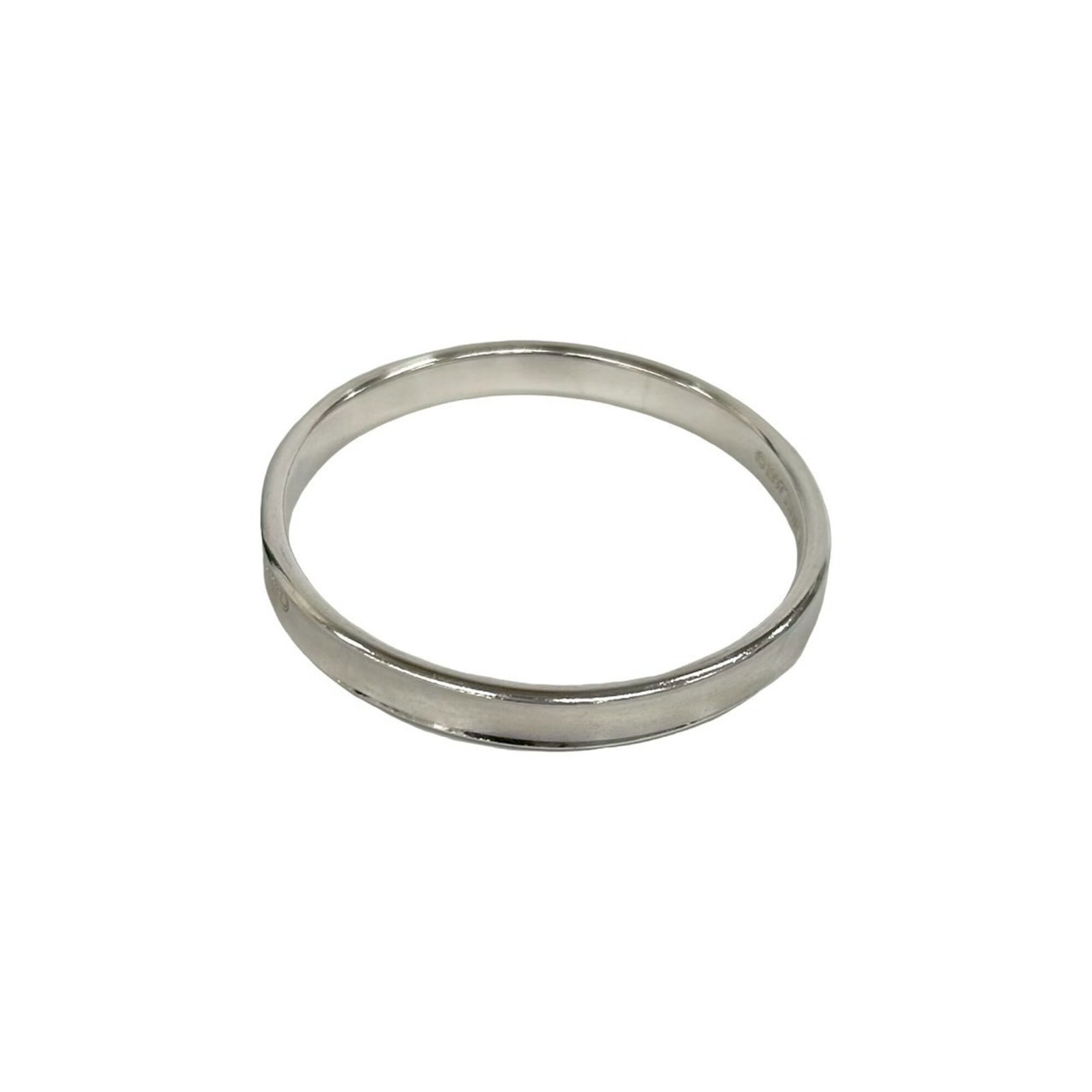 TIFFANY Bangle Silver 925 - 4