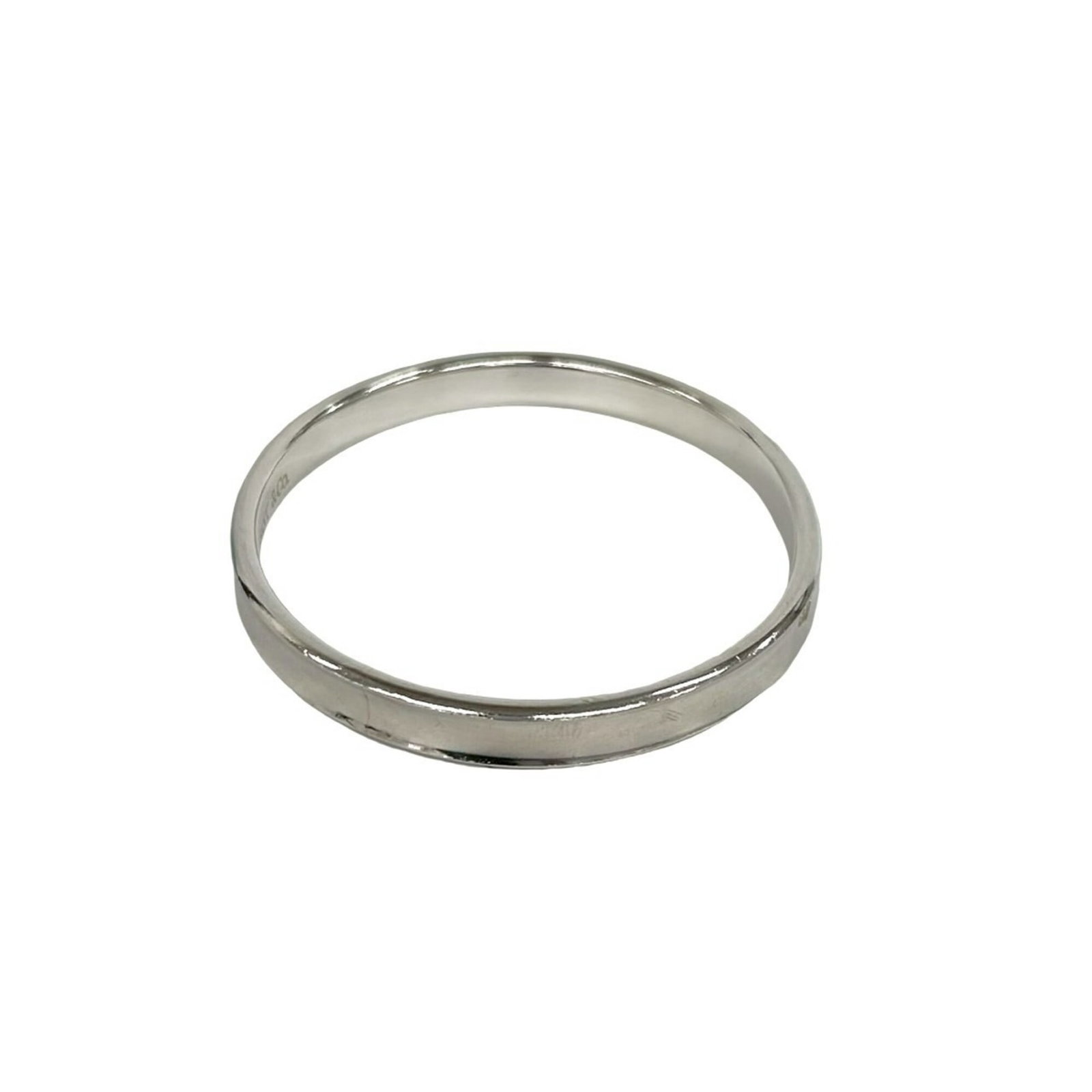 TIFFANY Bangle Silver 925 - 5