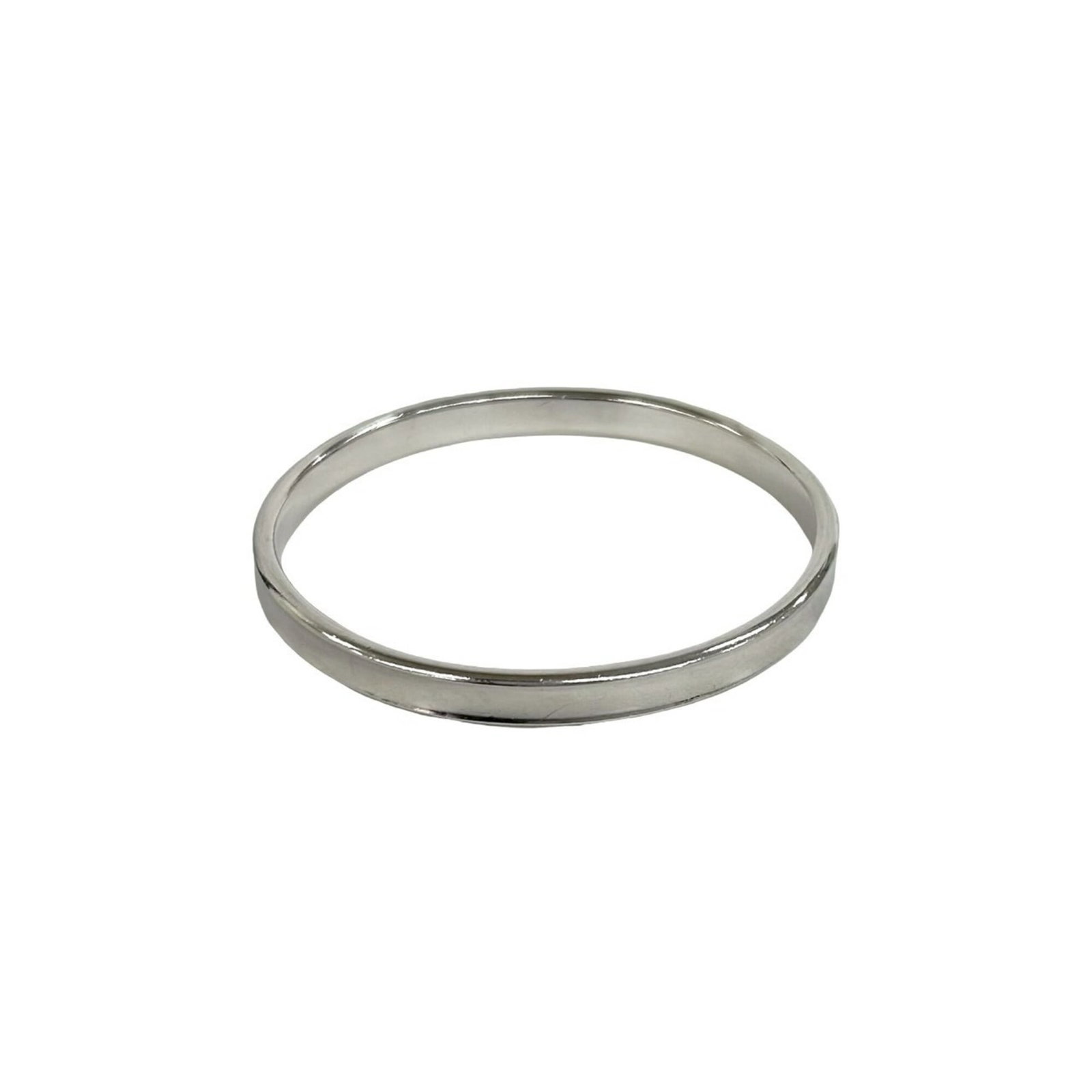 TIFFANY Bangle Silver 925 - 6