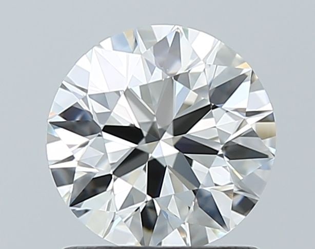 GIA Round 1.0ct H IF - Loose Natural Diamond: GIA Round 1.0ct H IF - Loose Natural Diamond GIA Round 1.0ct H IF - Loose Natural Diamond. This 1.0 carat, round diamond boasts an EX cut, H color, IF clarity, and EX polish, making it a rare and