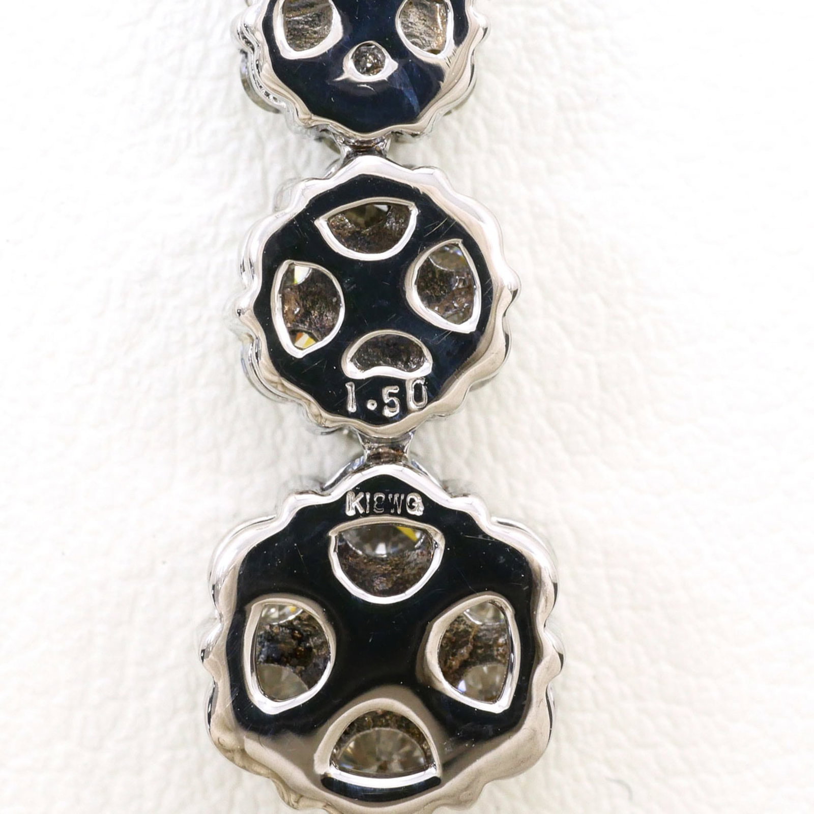 White Gold (18K) - 4