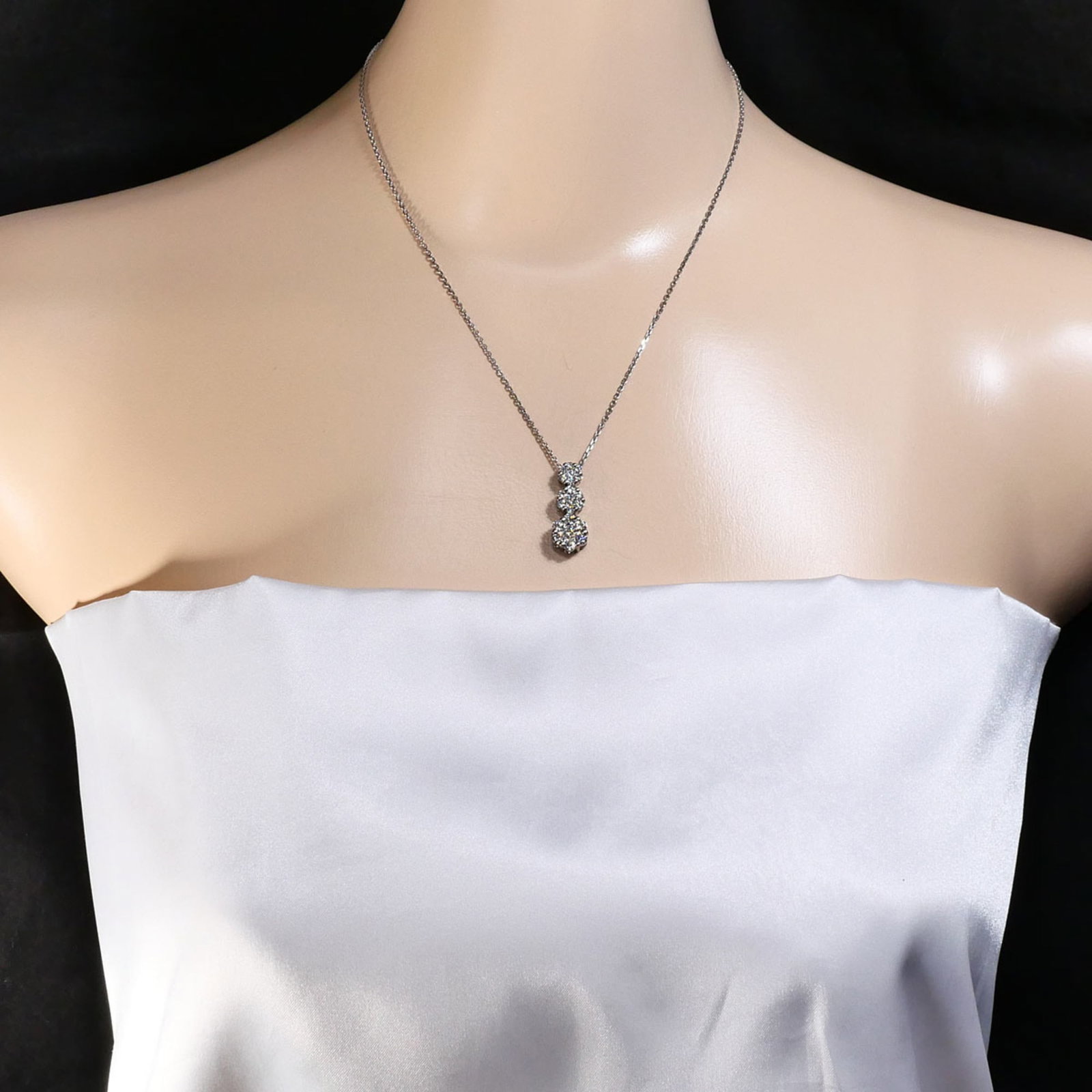 White Gold (18K) - 6