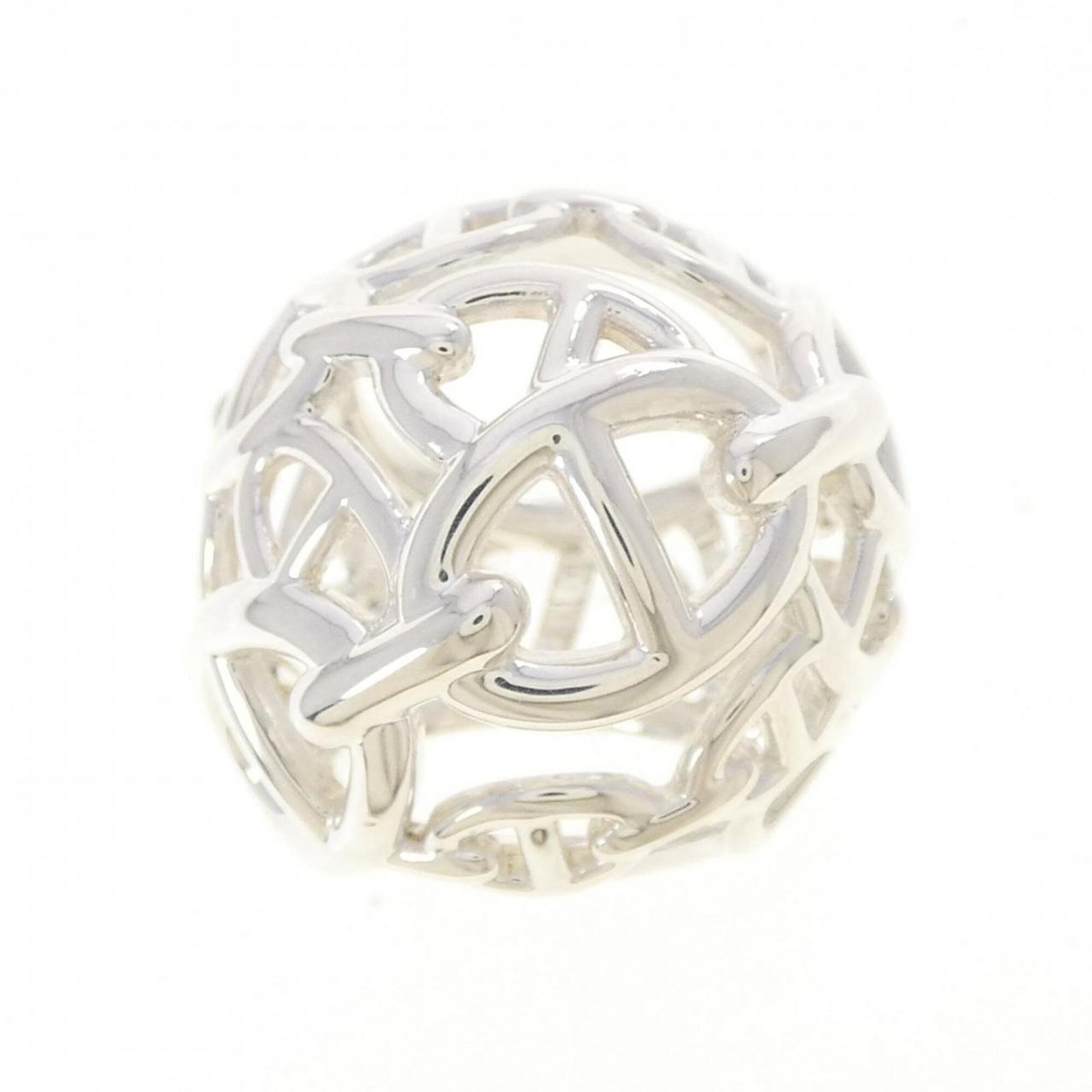 HERMES Silver 925 - 2