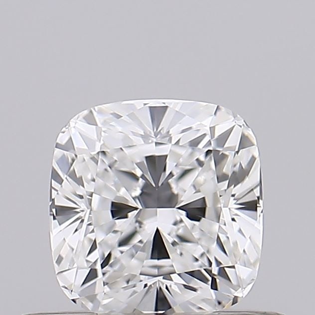 GIA Cushion Modified 0.53ct F VVS1 - Loose Natural Diamond: GIA Cushion Modified 0.53ct F VVS1 - Loose Natural Diamond 0.53ct GIA Cushion Modified F VVS1 Diamond with Excellent Cut, Color, Clarity, and Polish. This natural diamond boasts exceptional clarity
