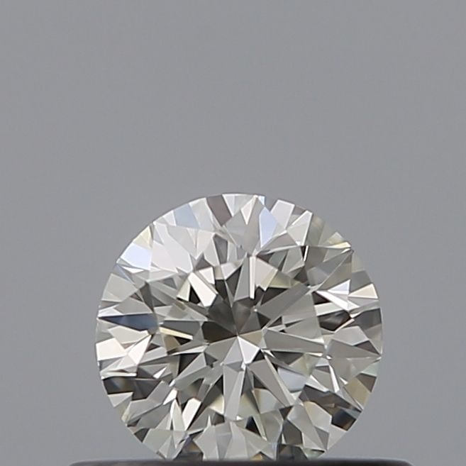 IGI Round 0.38ct G IF - Loose Natural Diamond: IGI Round 0.38ct G IF - Loose Natural Diamond 0.38ct G IF - Loose Natural Diamond, certified by the International Gemological Institute (IGI), boasts exceptional clarity and color. Its EX cut and