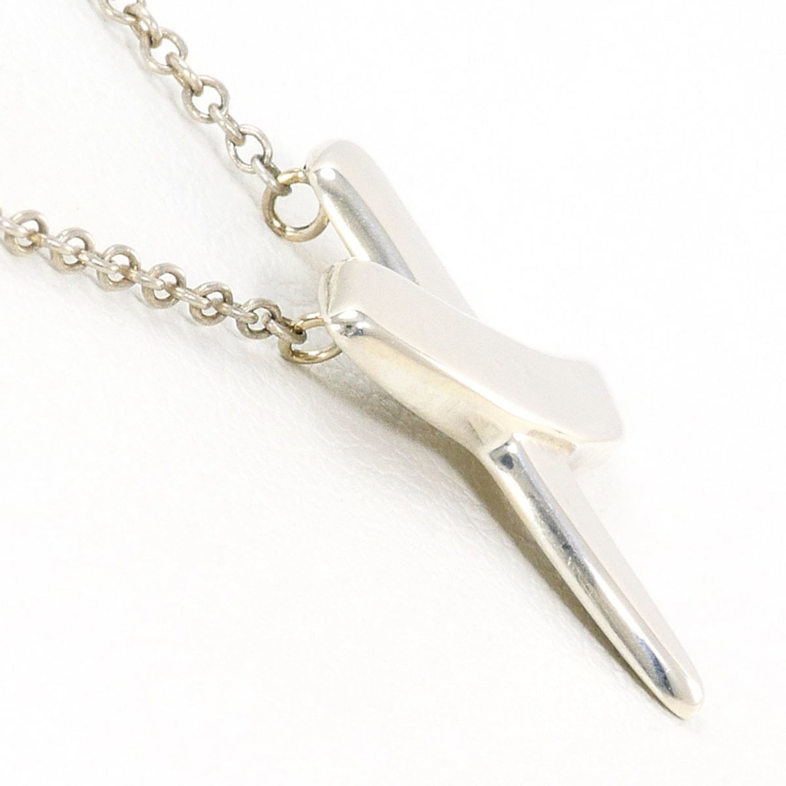 TIFFANY Silver 925 - 2