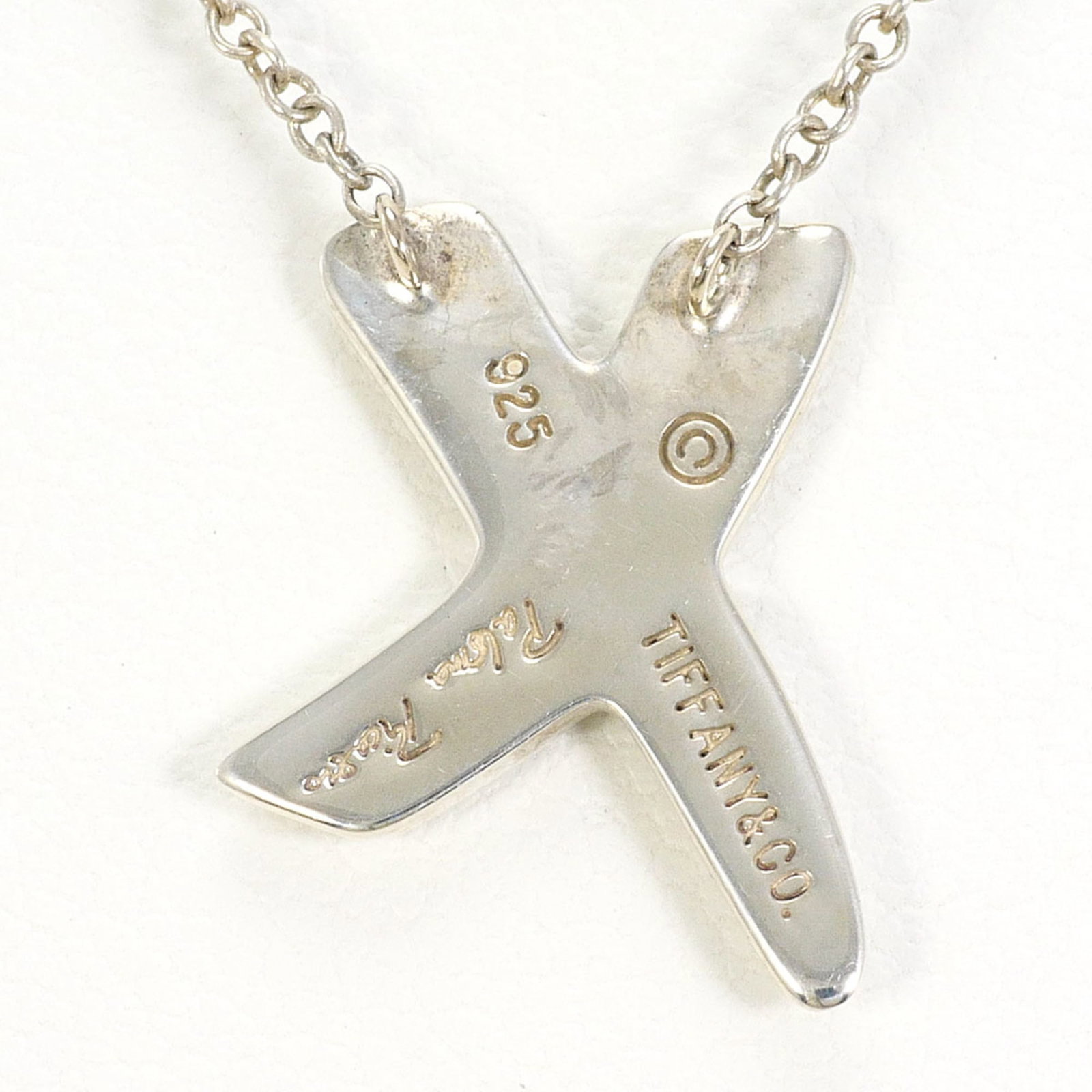 TIFFANY Silver 925 - 3