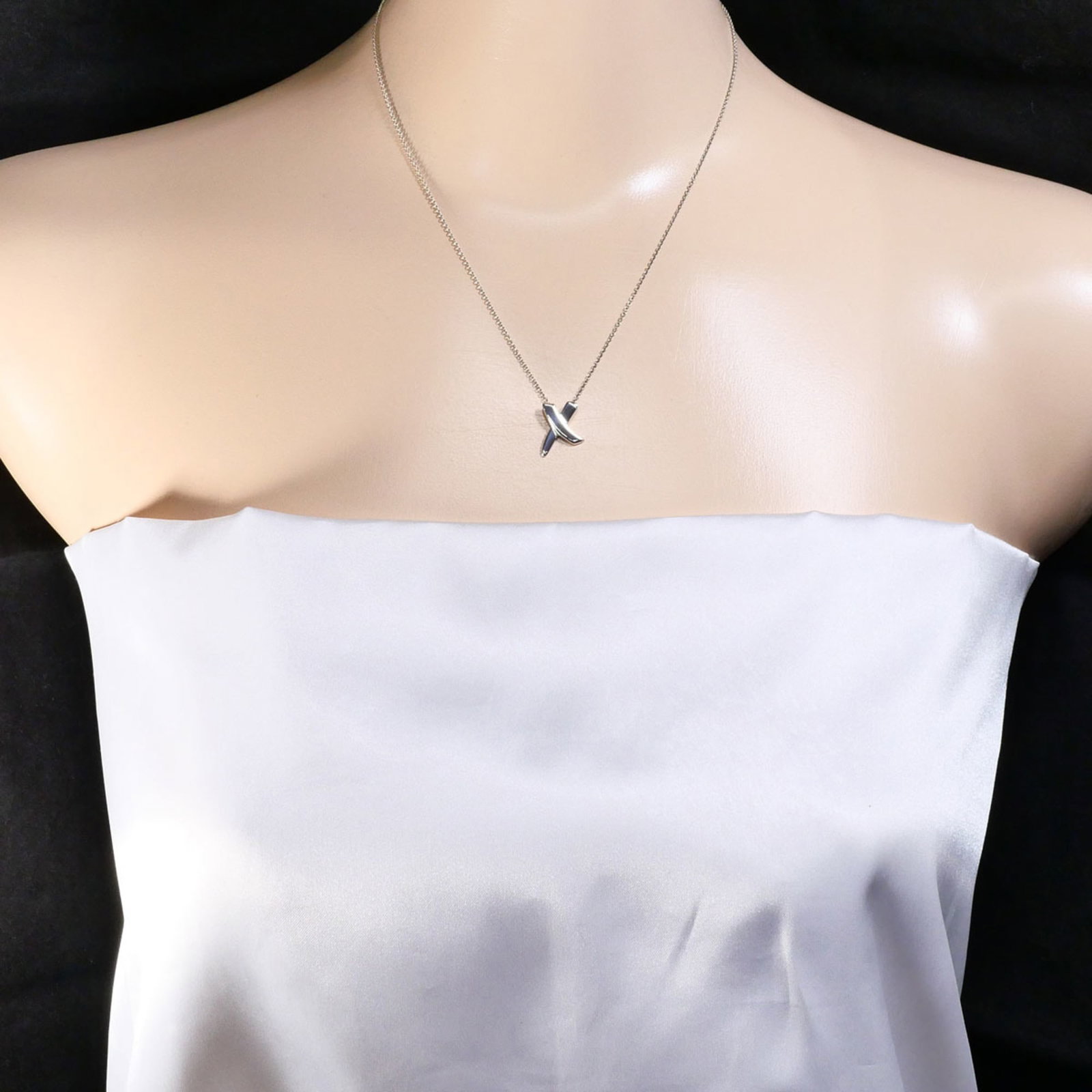 TIFFANY Silver 925 - 6