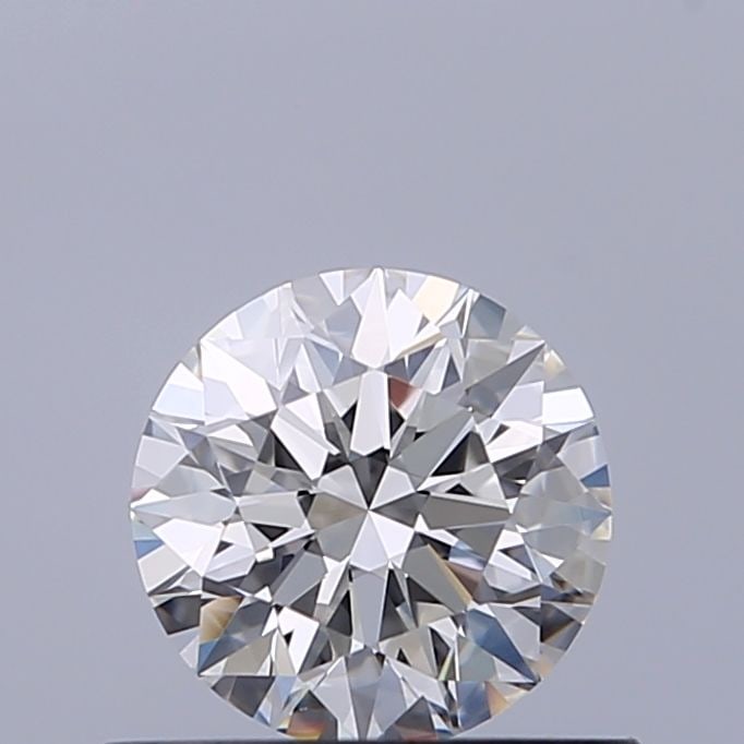 GIA Round 0.54ct D IF - Loose Natural Diamond: GIA Round 0.54ct D IF - Loose Natural Diamond GIA Round 0.54ct D IF - Loose Natural DiamondThis exceptional diamond boasts a round cut, measuring 5.19L x 5.22W x 3.26H, with a color grade of D and