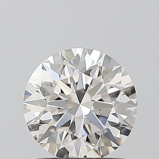 GIA Round 1.01ct H VVS1 - Loose Natural Diamond: GIA Round 1.01ct H VVS1 - Loose Natural Diamond GIA Round 1.01ct H VVS1 - Loose Natural DiamondThis 1.01ct round diamond boasts exceptional clarity, with a VVS1 grade indicating minimal inclusions. It