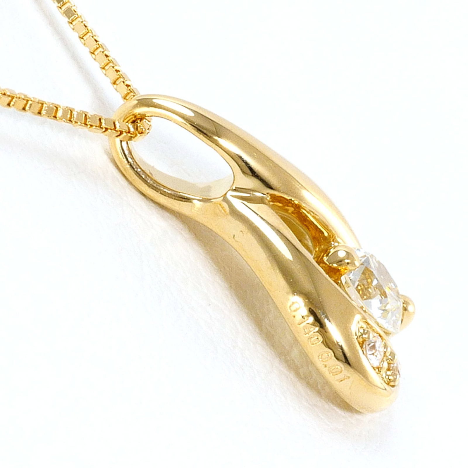 Yellow Gold (18K) - 2