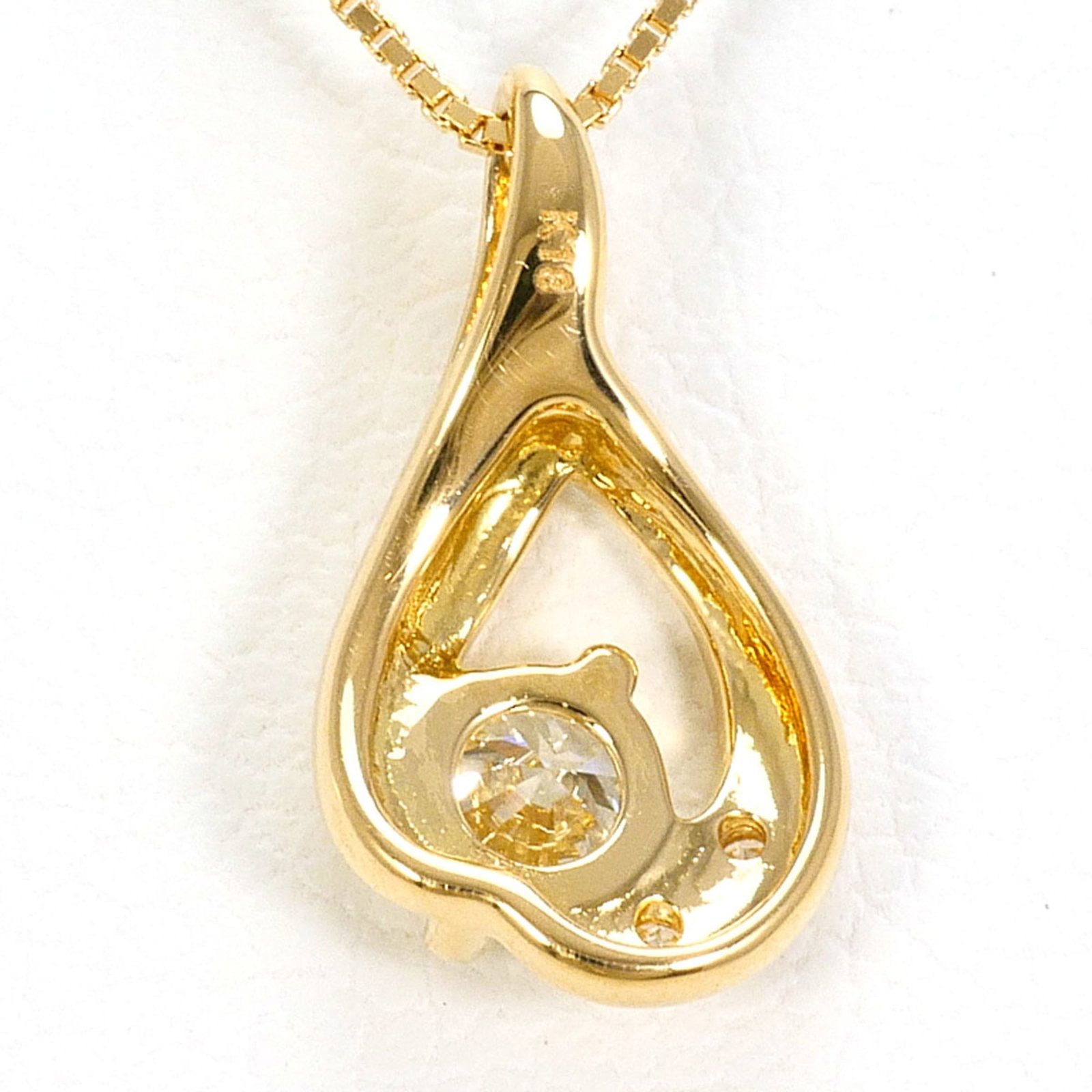 Yellow Gold (18K) - 3