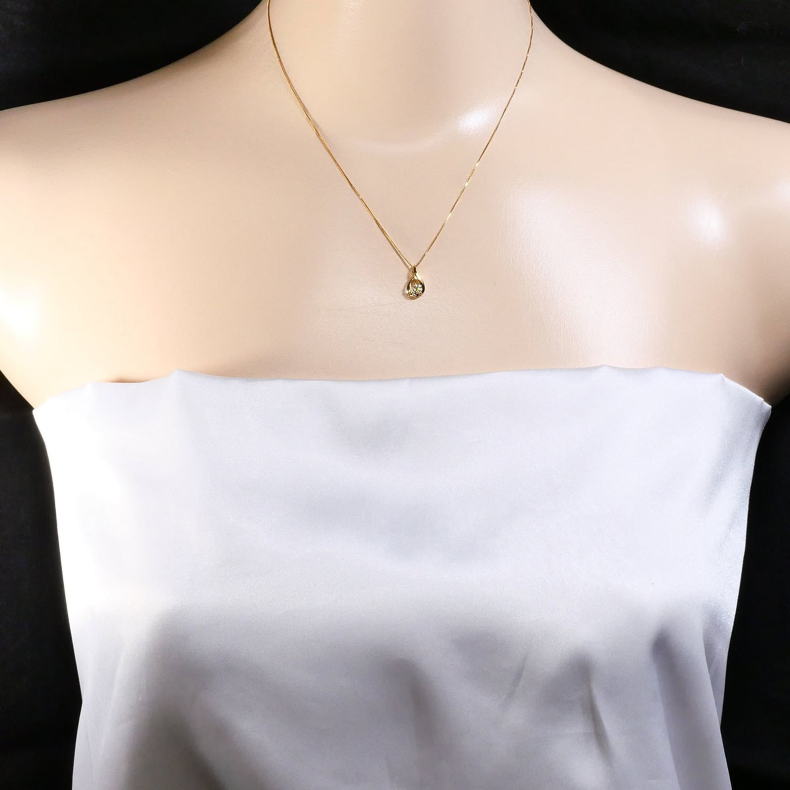 Yellow Gold (18K) - 5