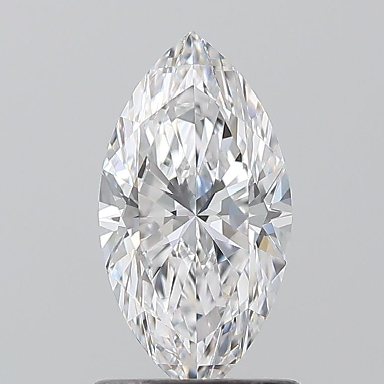 GIA Marquise 1.01ct D VVS1 - Loose Natural Diamond: GIA Marquise 1.01ct D VVS1 - Loose Natural Diamond GIA Marquise 1.01ct D VVS1 - Loose Natural DiamondThis 1.01ct D VVS1 diamond boasts exceptional clarity and color, with a high polish and symmetry.