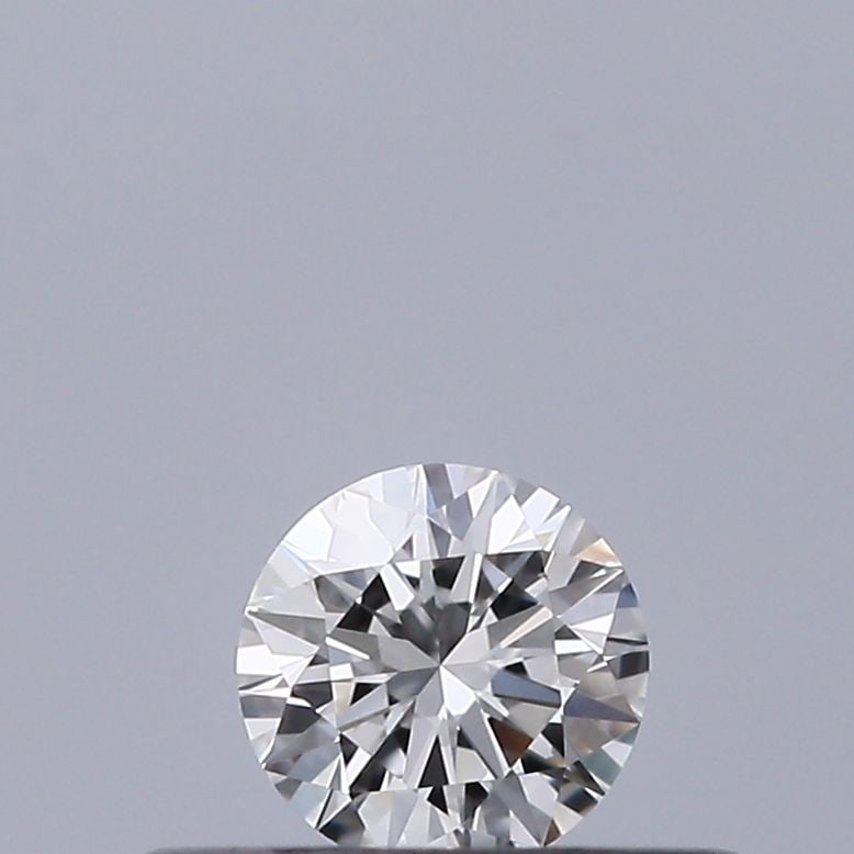 GIA Round 0.18ct E IF - Loose Natural Diamond: GIA Round 0.18ct E IF - Loose Natural Diamond GIA Round 0.18ct E IF - Loose Natural DiamondThis 0.18ct round diamond boasts an EX cut, E color, IF clarity, and EX polish, making it a stunning natural
