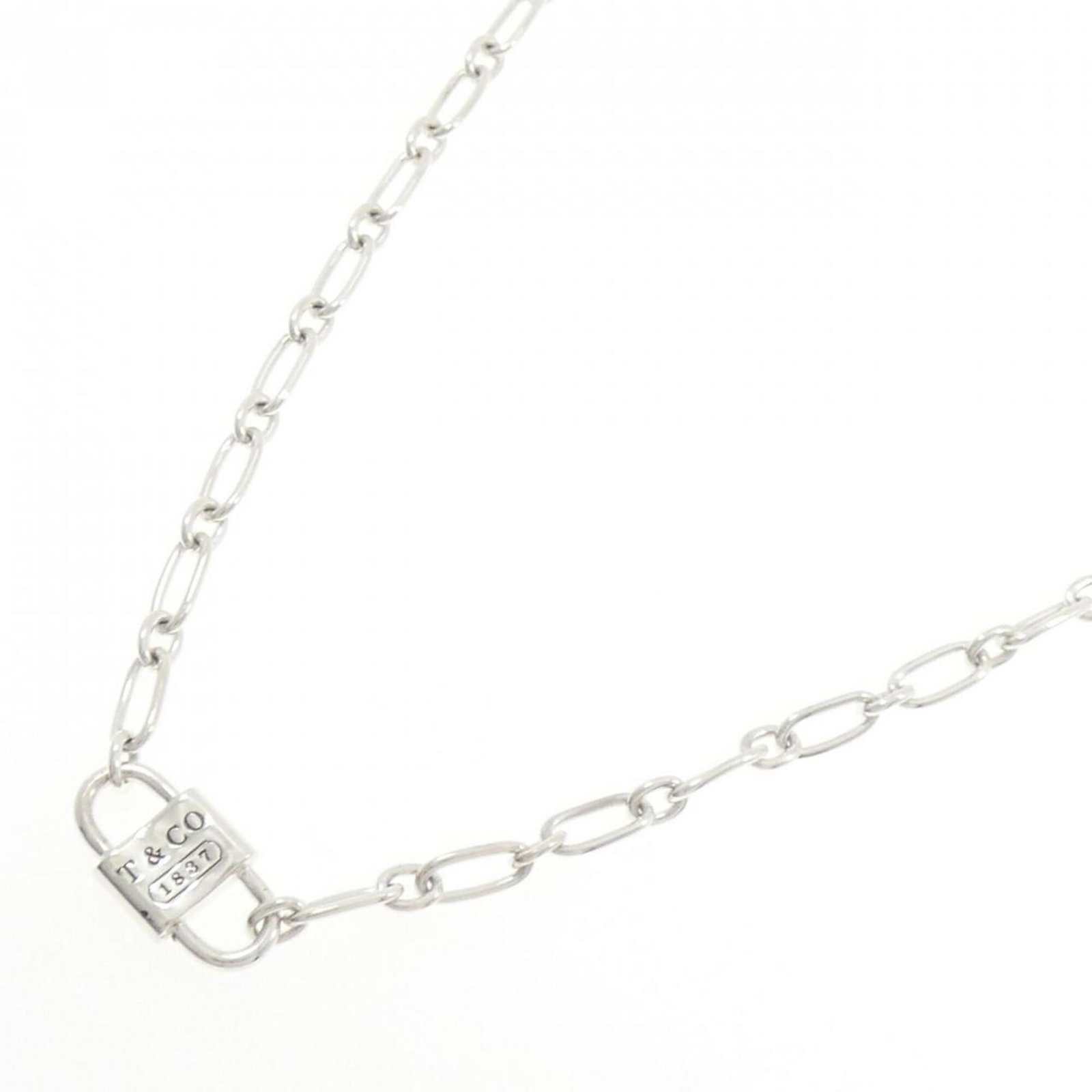 TIFFANY Silver 925 - 2