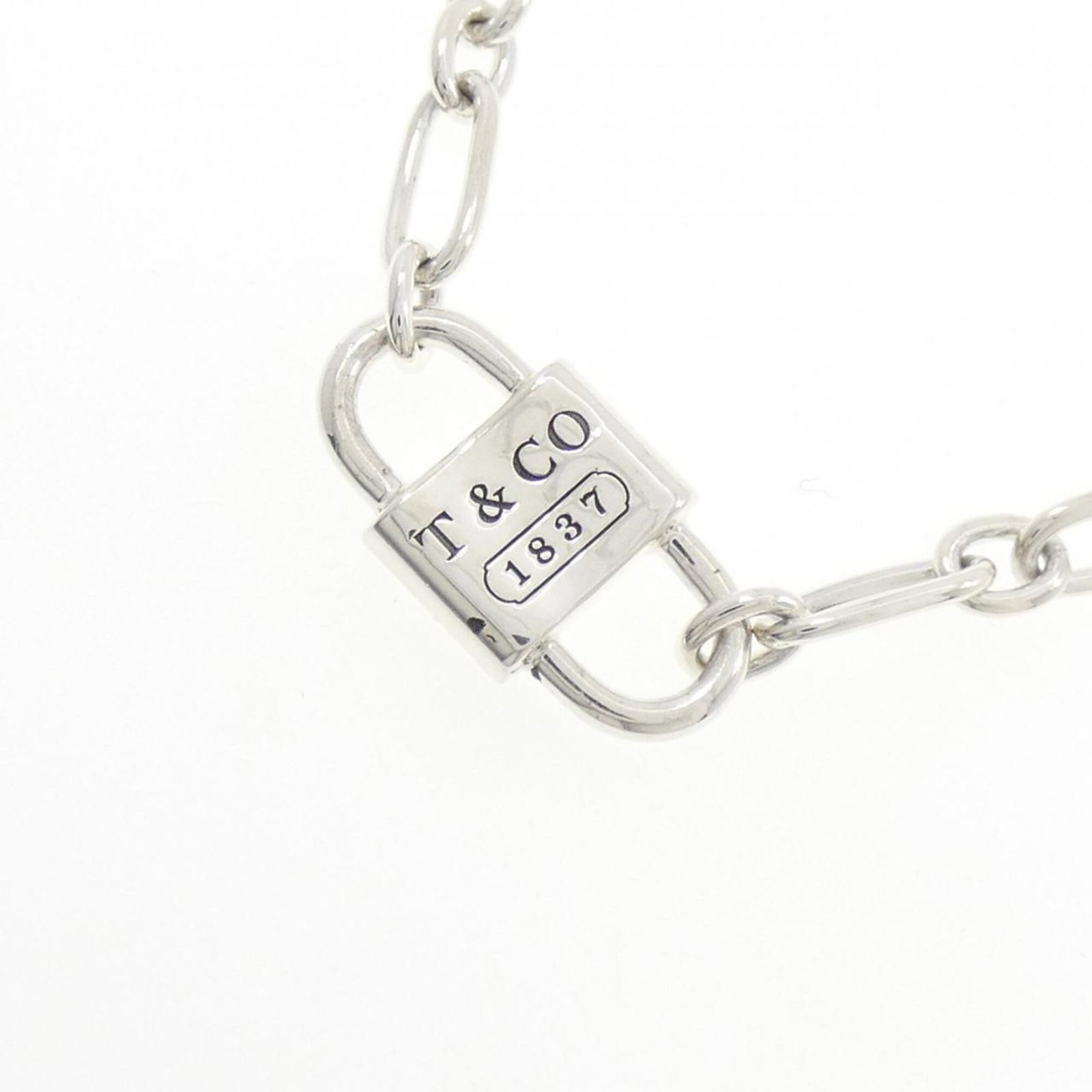 TIFFANY Silver 925 - 3